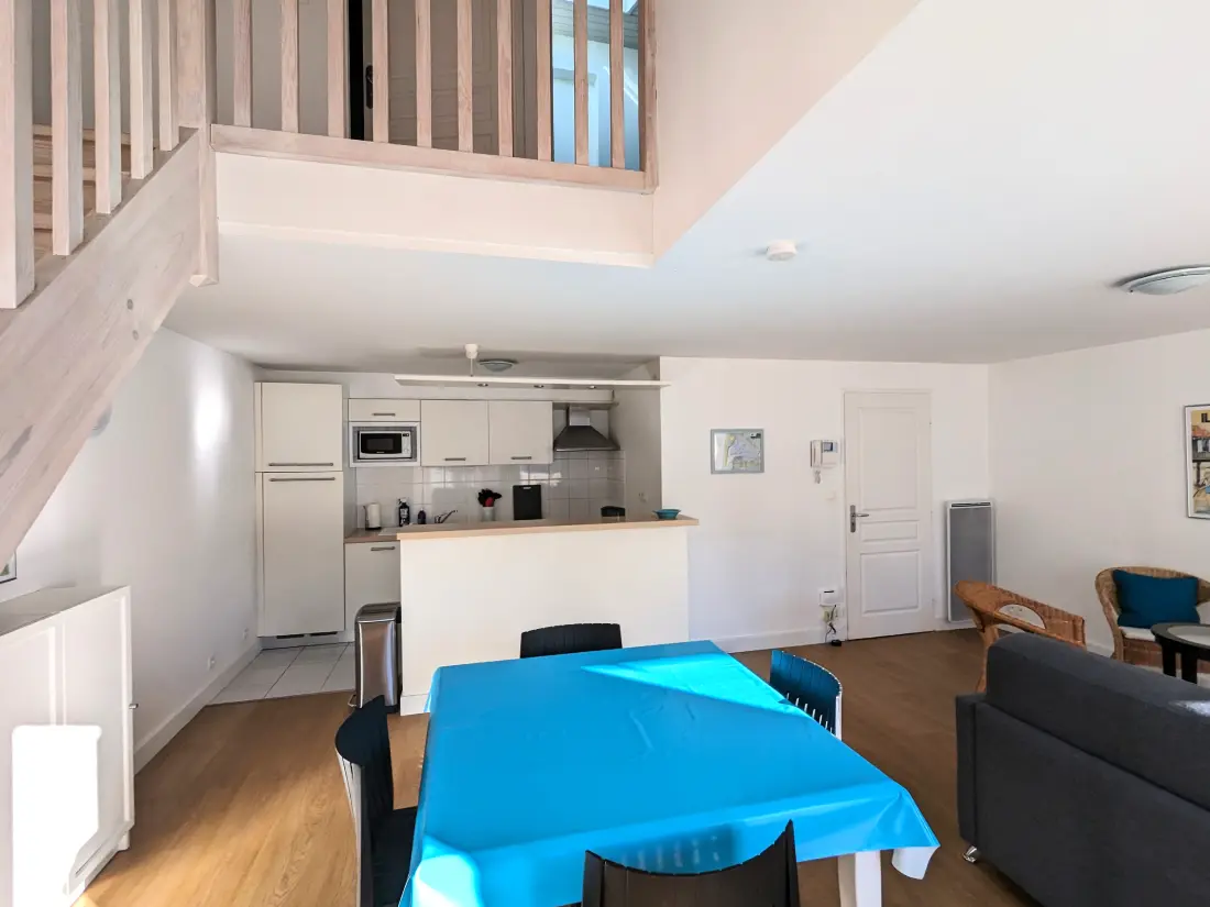 Location de Vacances Arcachon 926