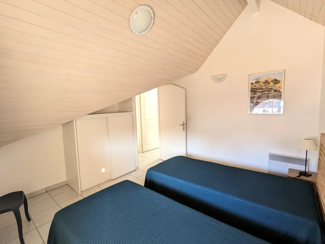 Location de Vacances Arcachon 926