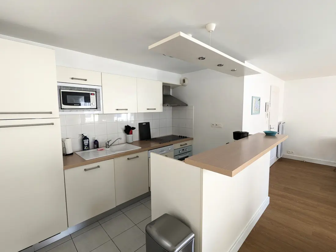 Location de Vacances Arcachon 926