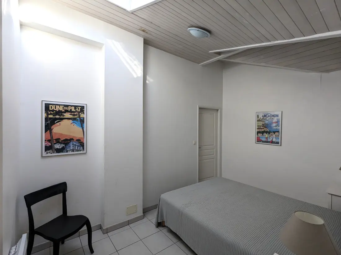 Location de Vacances Arcachon 926