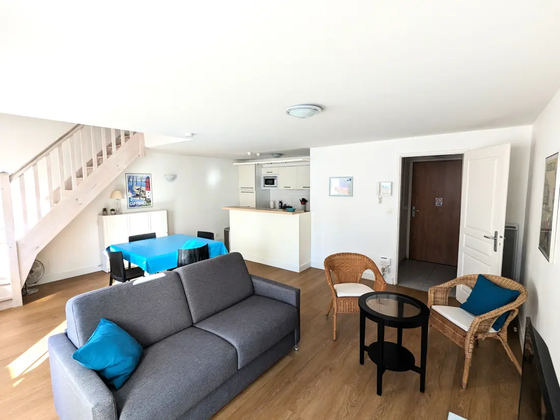 Location de Vacances Arcachon 926