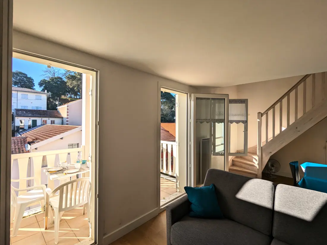 Location de Vacances Arcachon 926