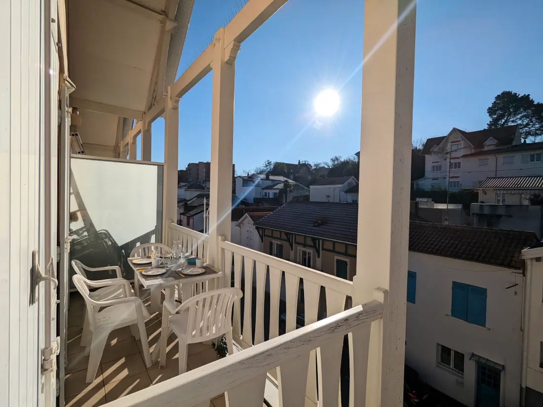 Location de Vacances Arcachon 926