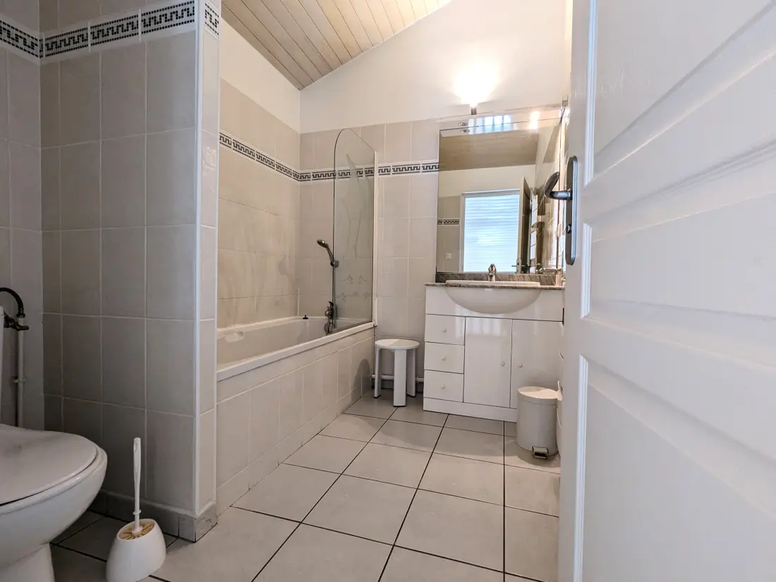 Location de Vacances Arcachon 926
