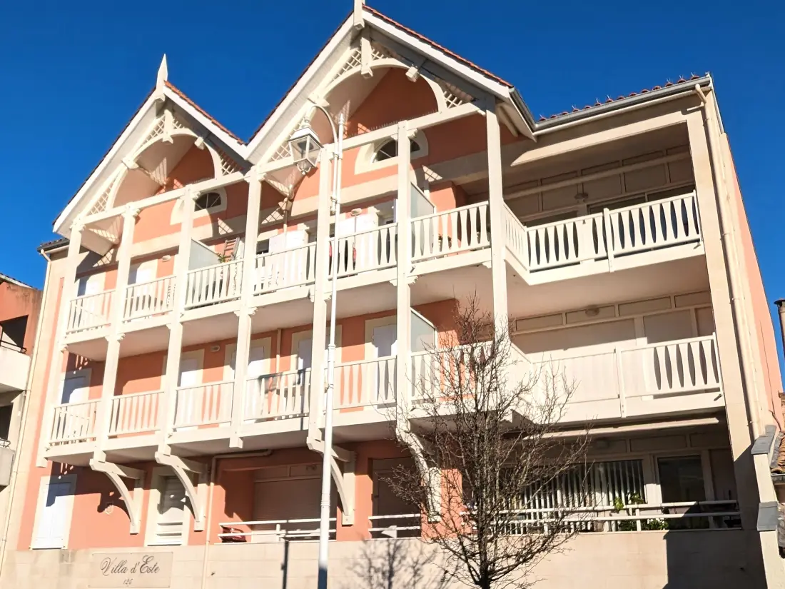 Location de Vacances Arcachon 926