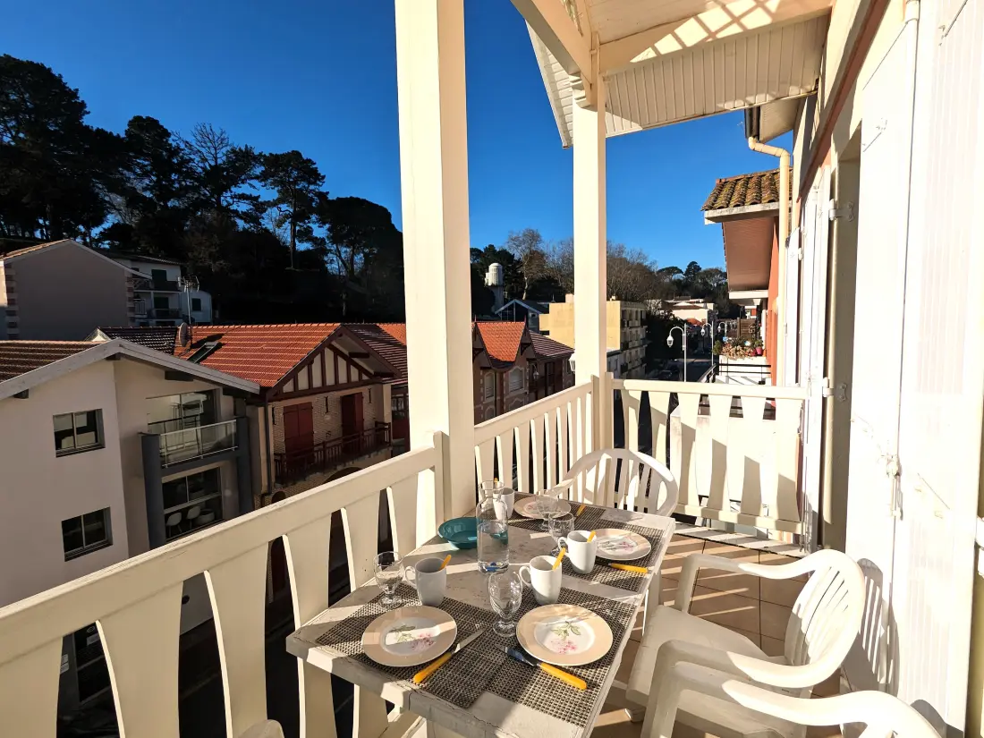 Location de Vacances Arcachon 926