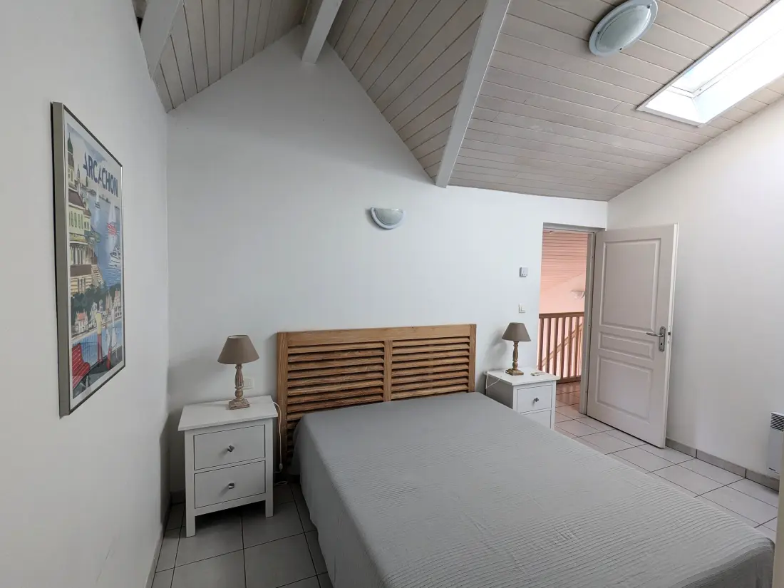 Location de Vacances Arcachon 926