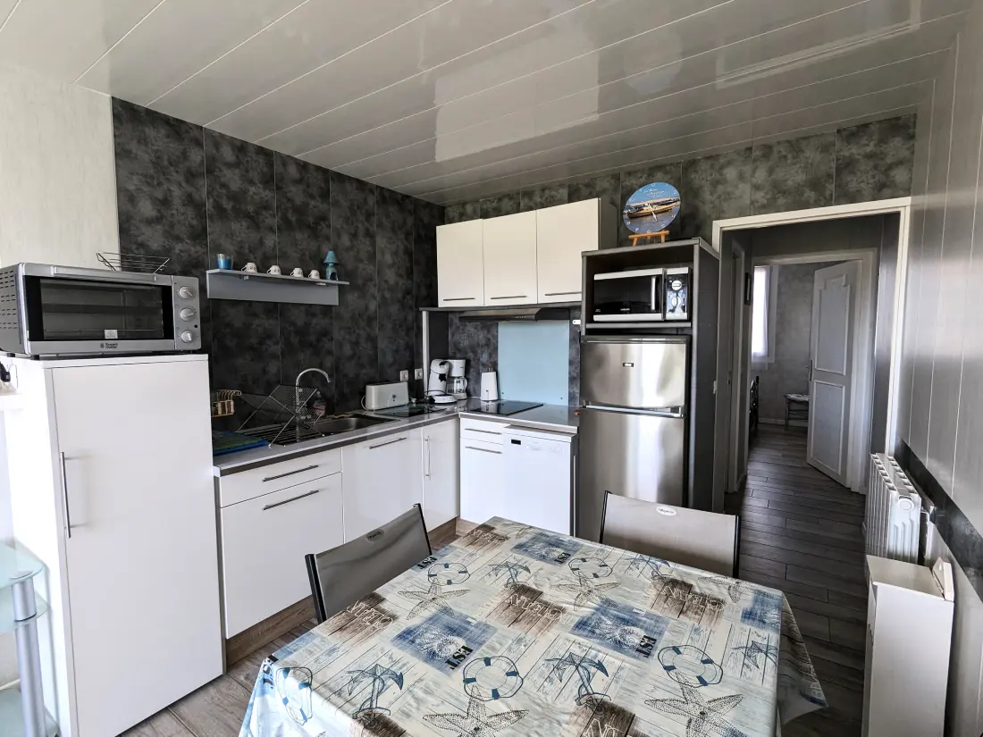 Location de Vacances Arcachon 932
