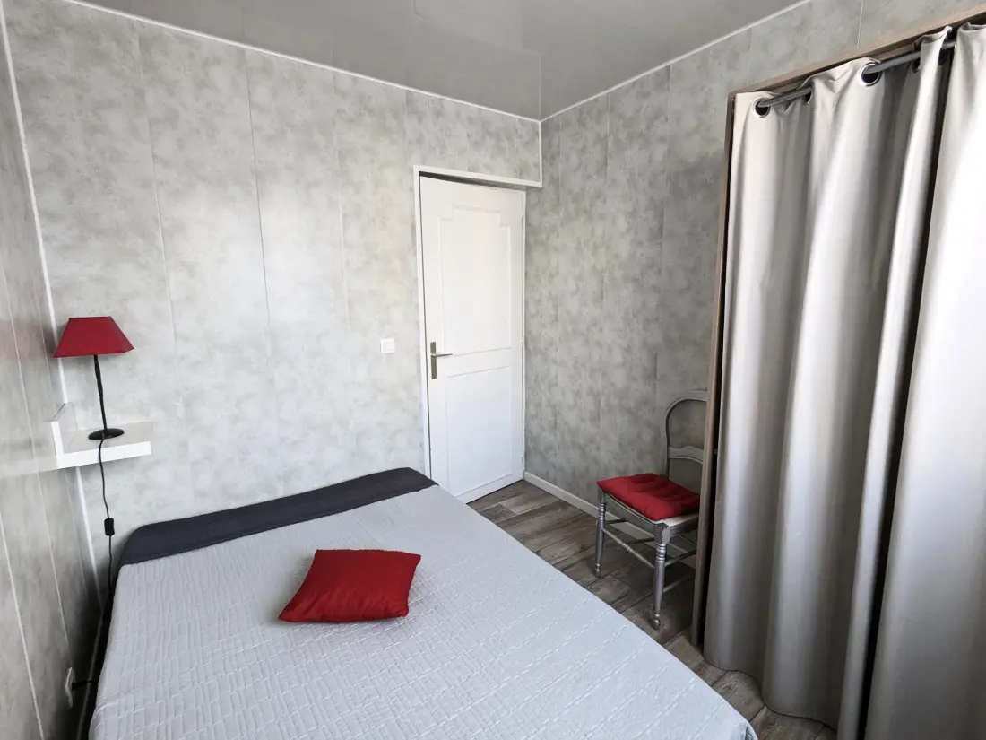 Location de Vacances Arcachon 932