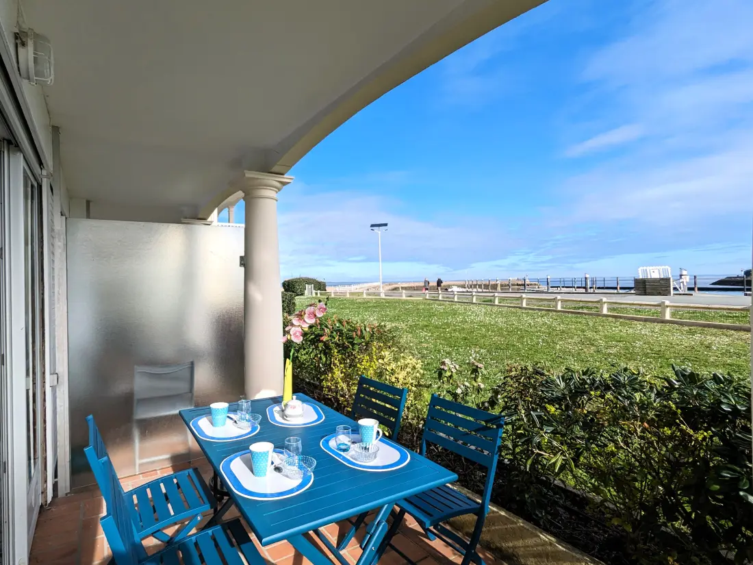 Location de Vacances Arcachon 932