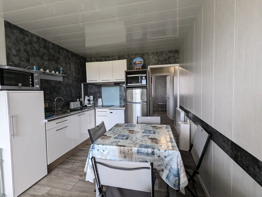 Location de Vacances Arcachon 932