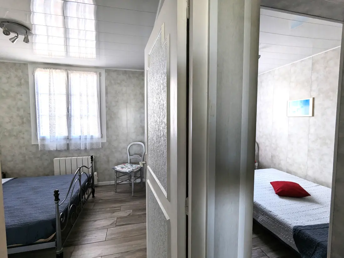 Location de Vacances Arcachon 932