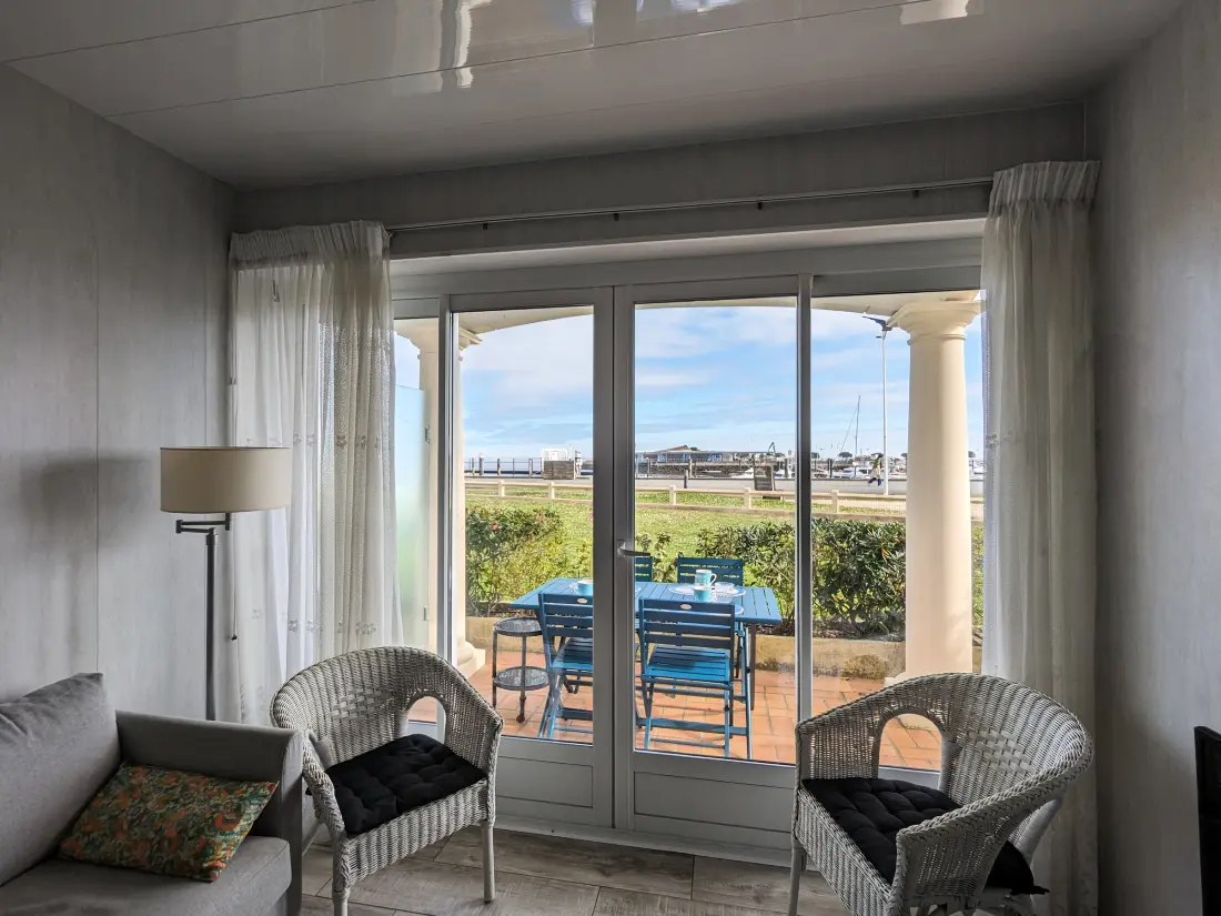 Location de Vacances Arcachon 932
