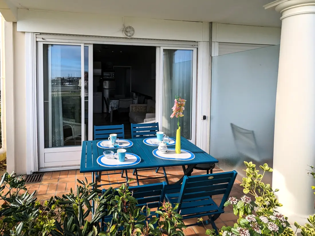 Location de Vacances Arcachon 932