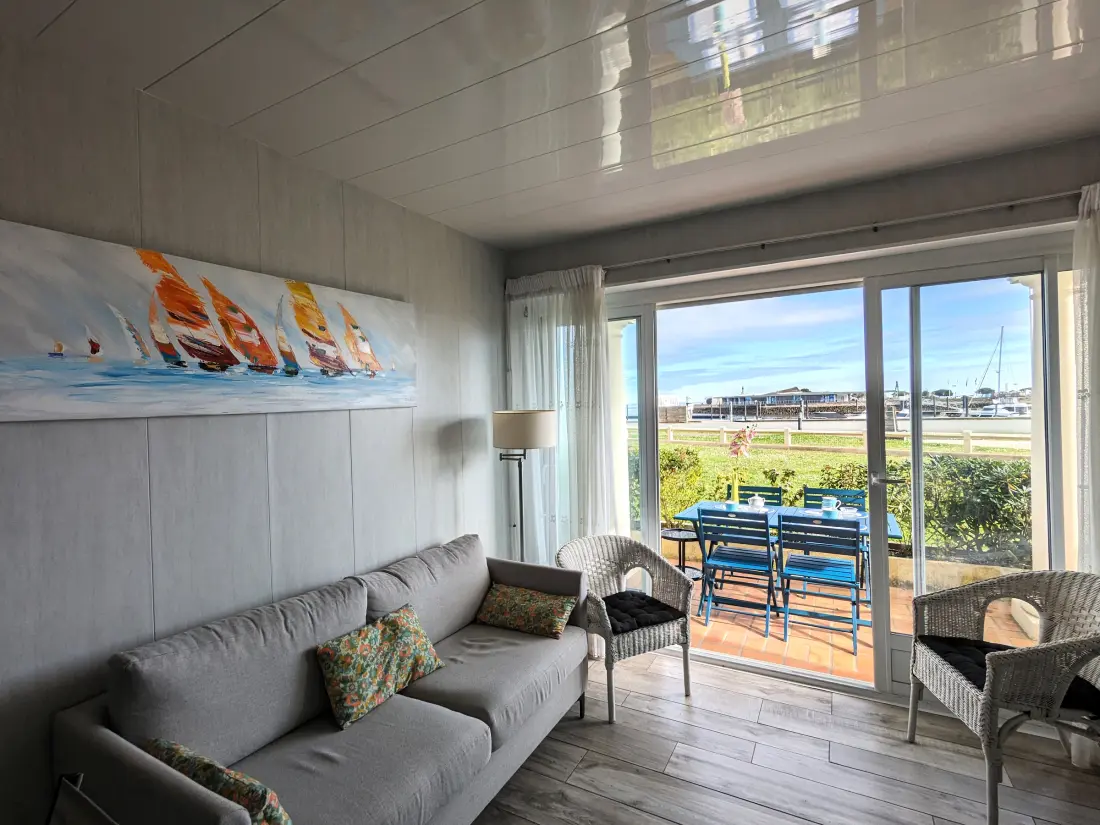 Location de Vacances Arcachon 932