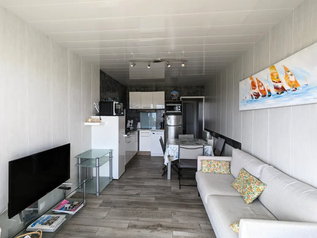 Location de Vacances Arcachon 932