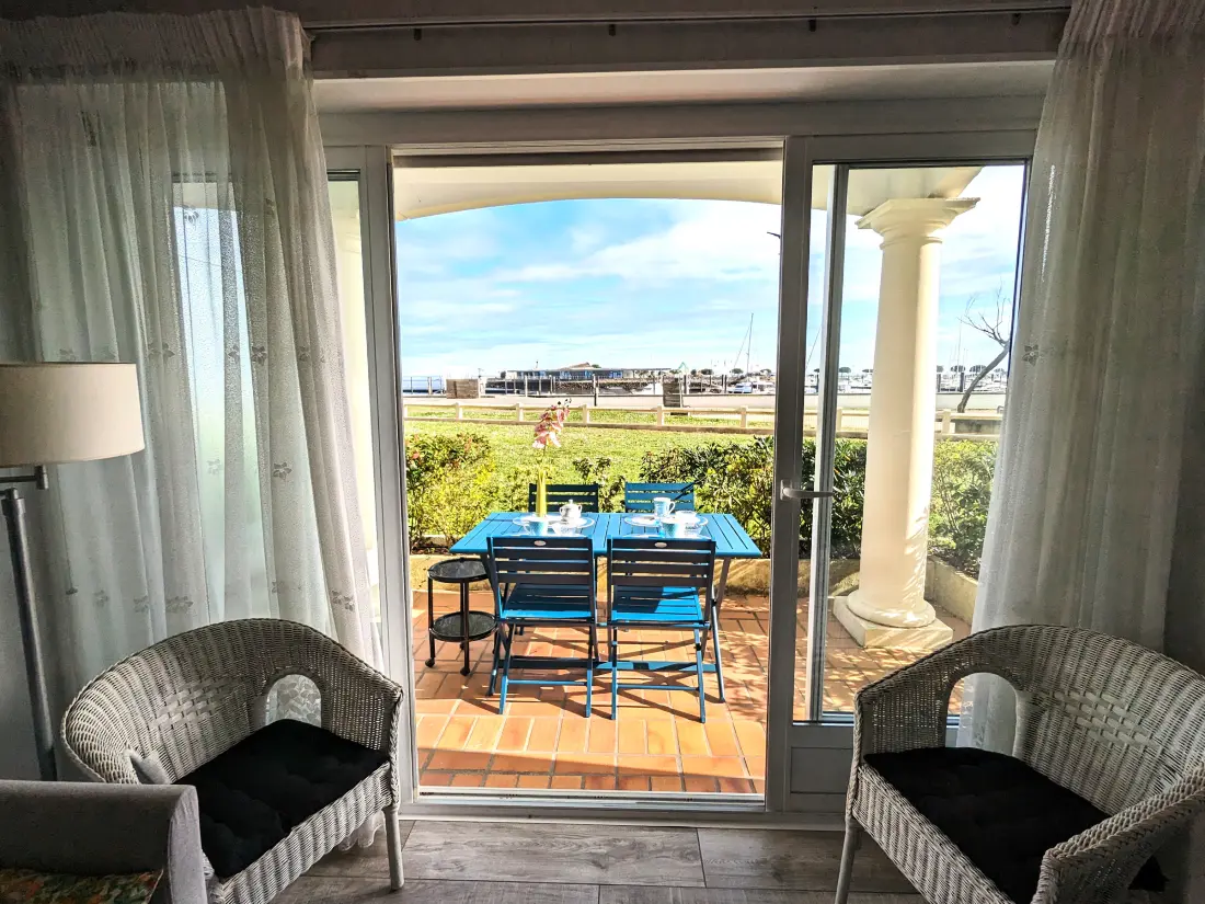 Location de Vacances Arcachon 932