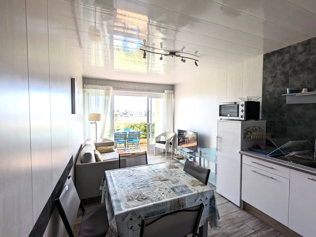 Location de Vacances Arcachon 932