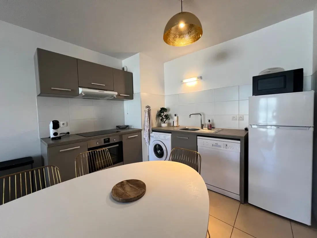 Location de Vacances Arcachon 937