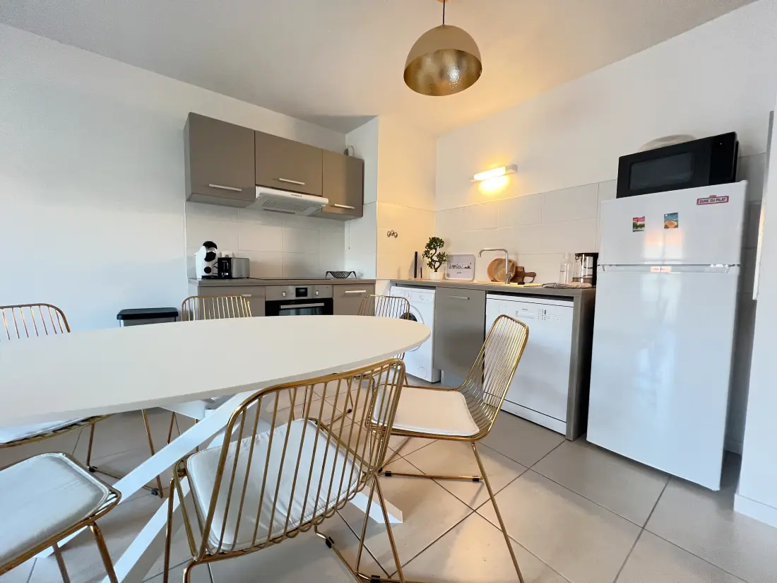 Location de Vacances Arcachon 937