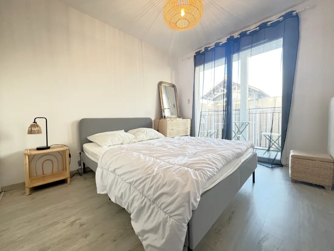 Location de Vacances Arcachon 937