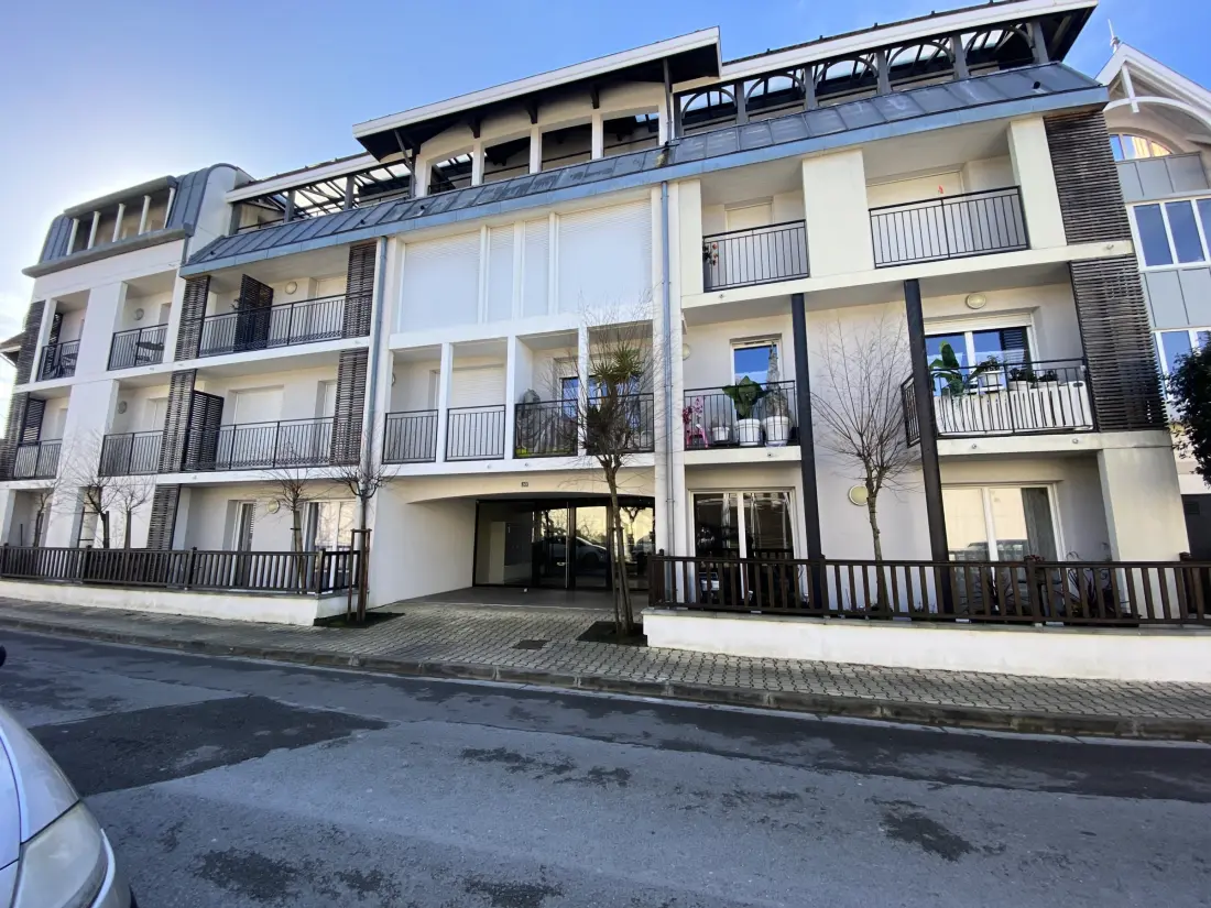 Location de Vacances Arcachon 937