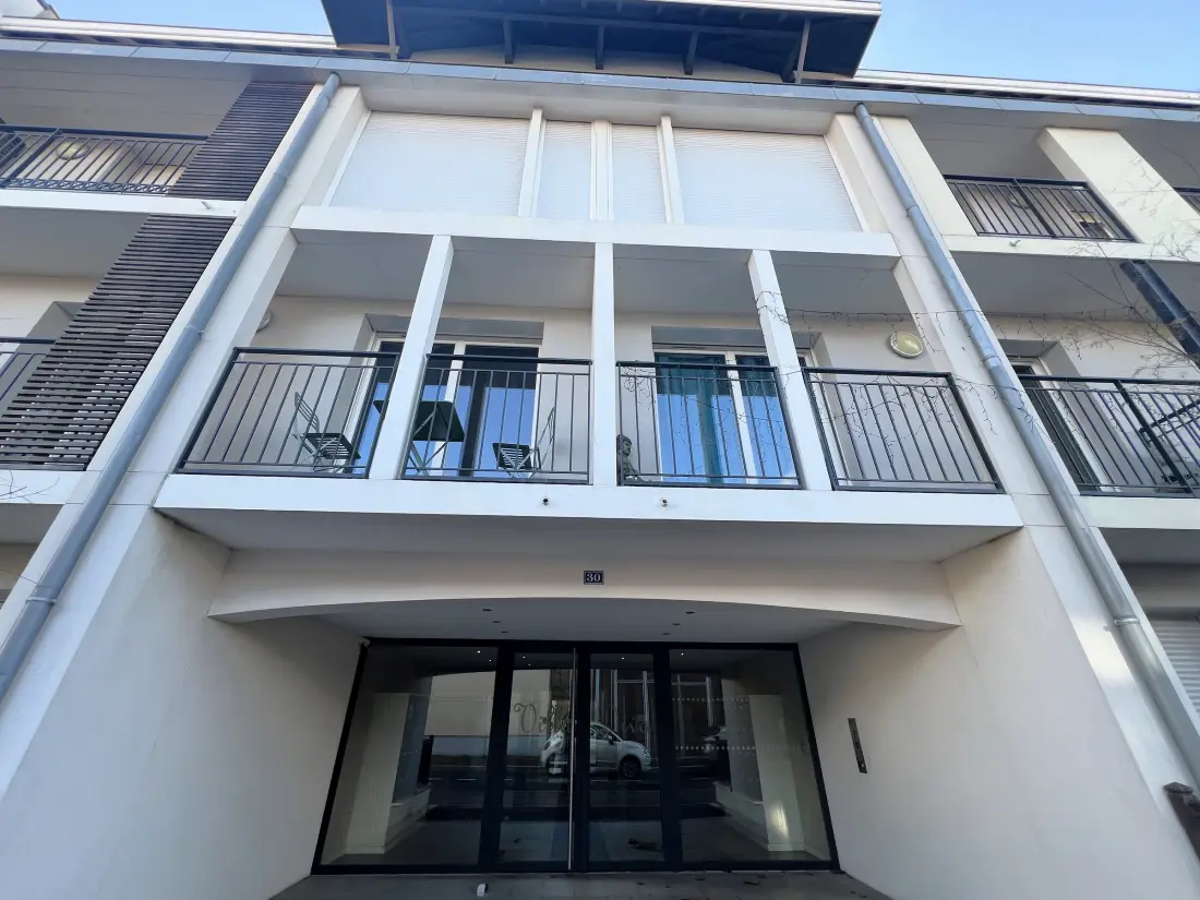 Location de Vacances Arcachon 937