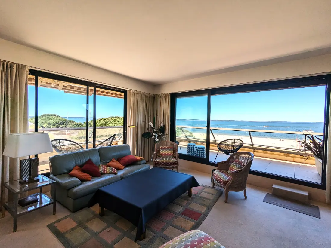 Location de Vacances Arcachon 938