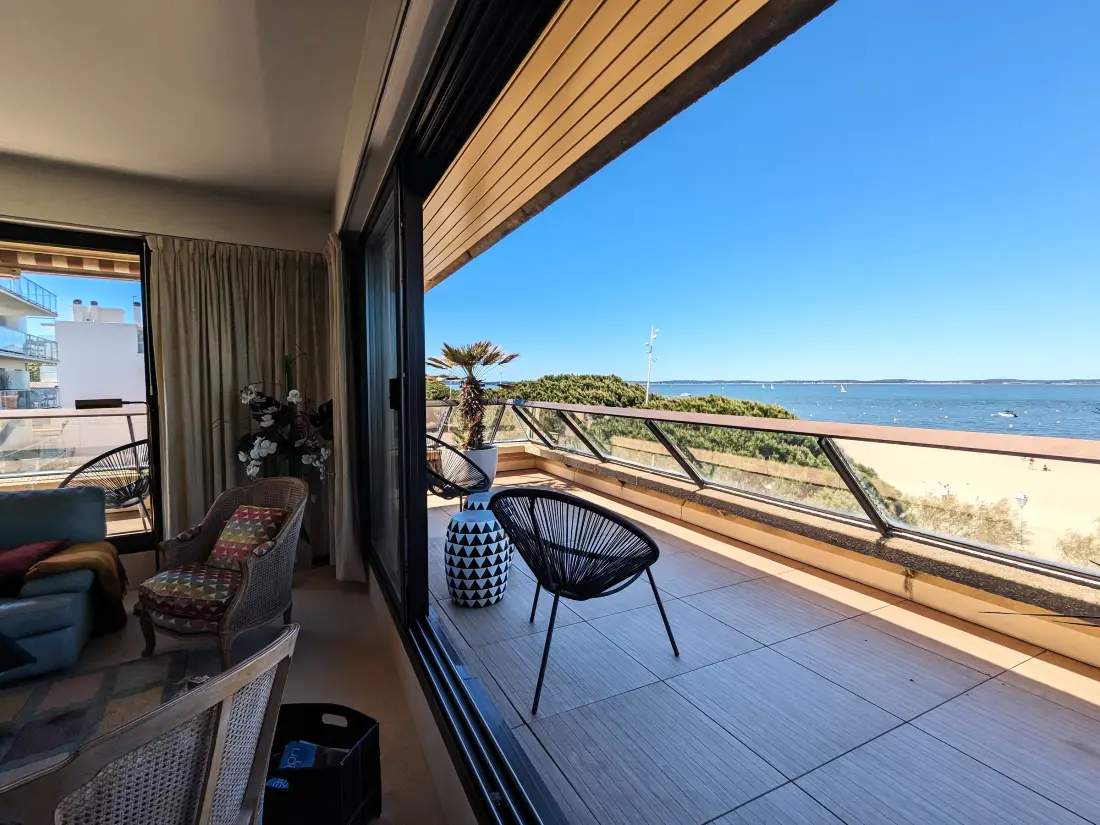 Location de Vacances Arcachon 938