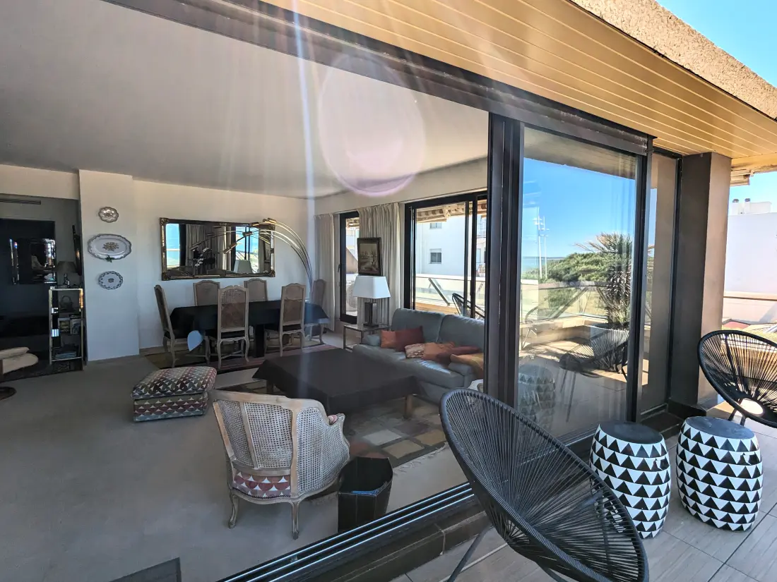 Location de Vacances Arcachon 938