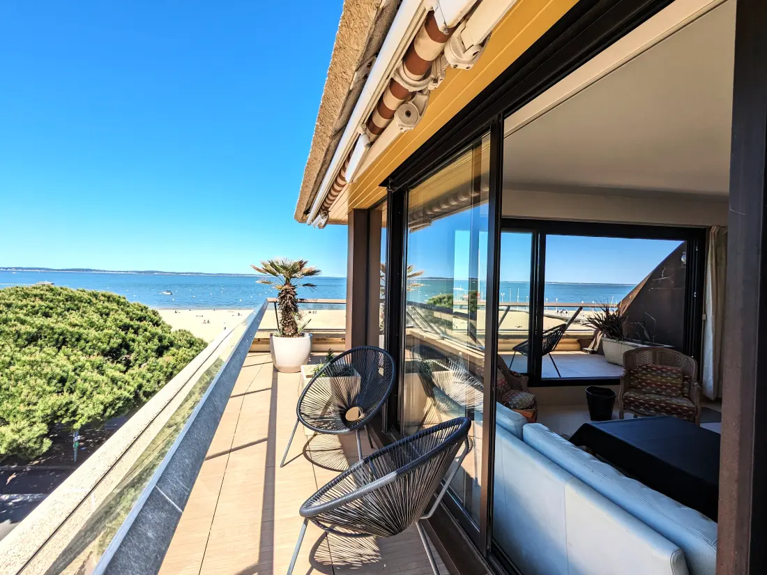 Location de Vacances Arcachon 938