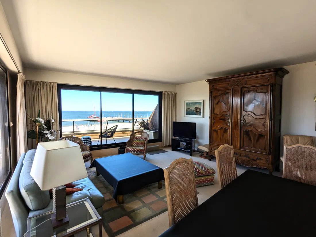 Location de Vacances Arcachon 938