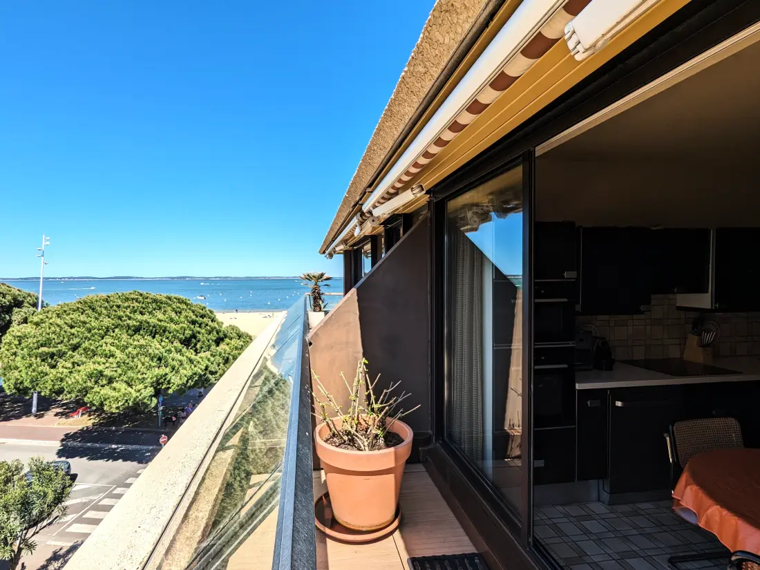 Location de Vacances Arcachon 938