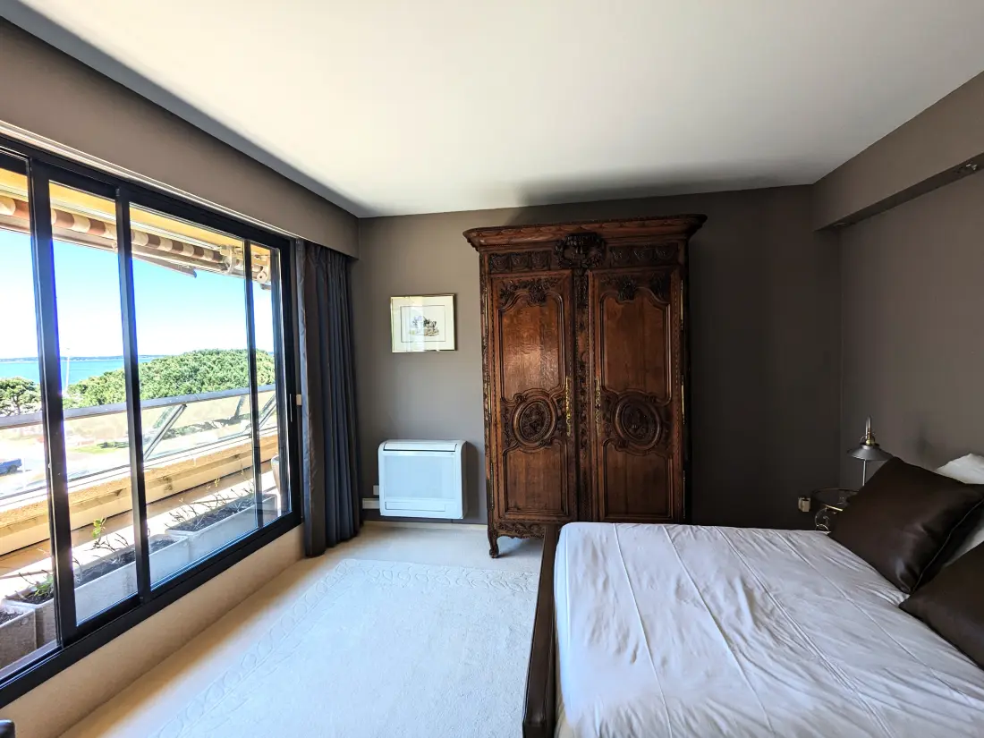Location de Vacances Arcachon 938