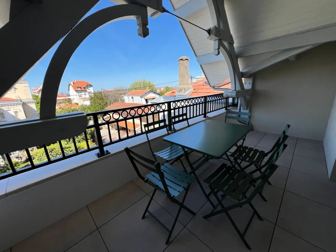 Location de Vacances Arcachon 944