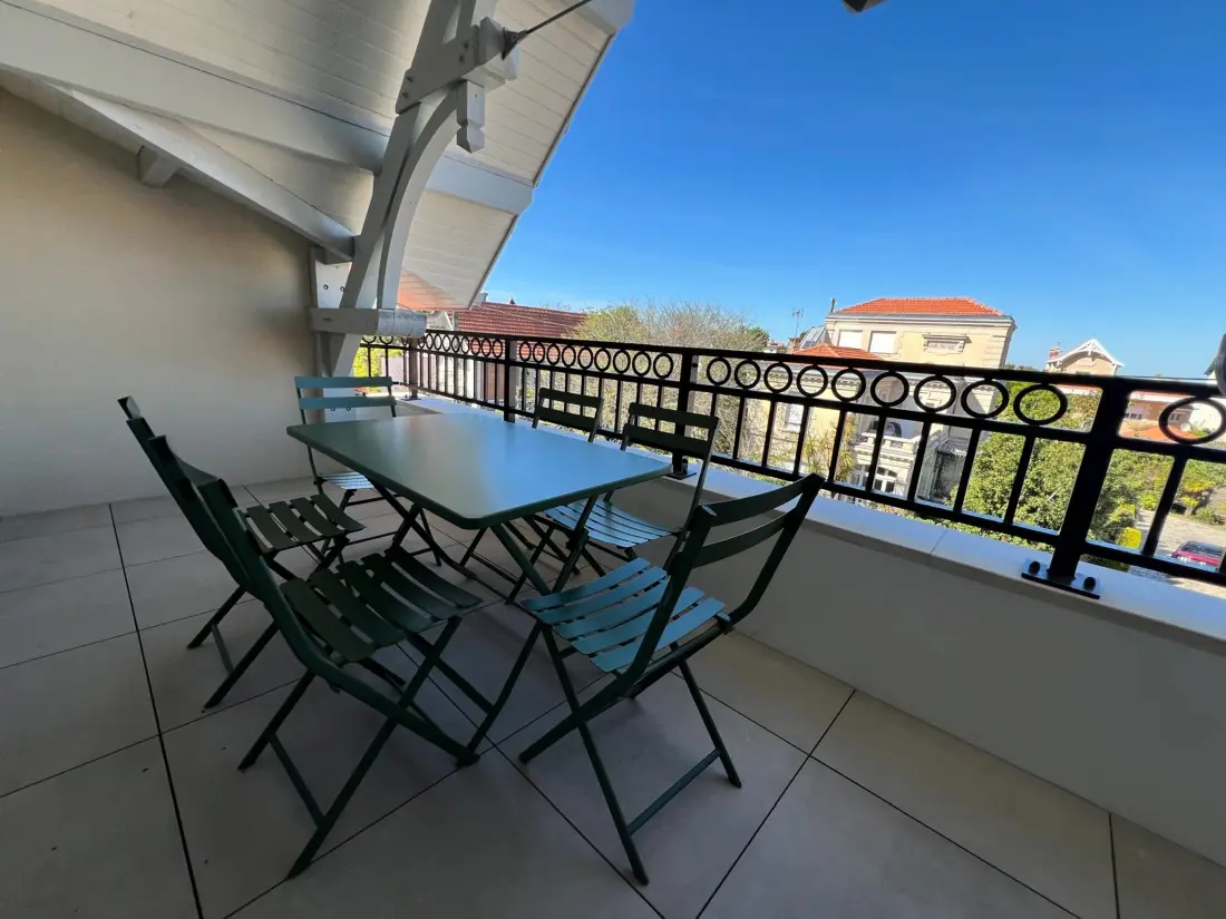 Location de Vacances Arcachon 944