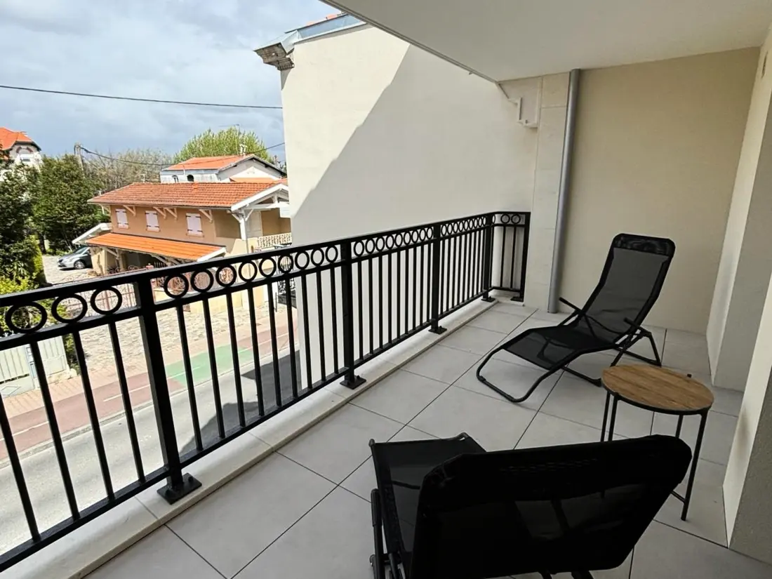 Location de Vacances Arcachon 944