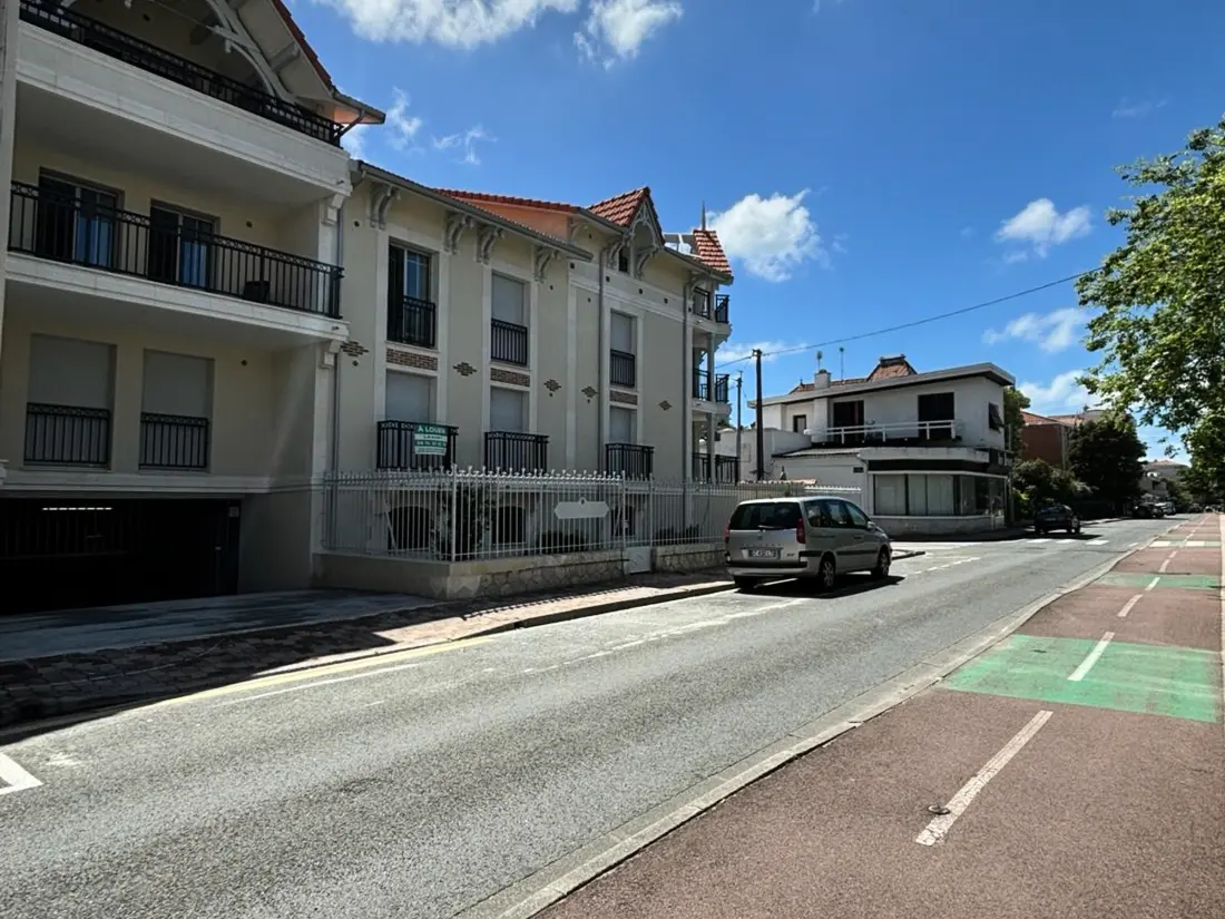 Location de Vacances Arcachon 944