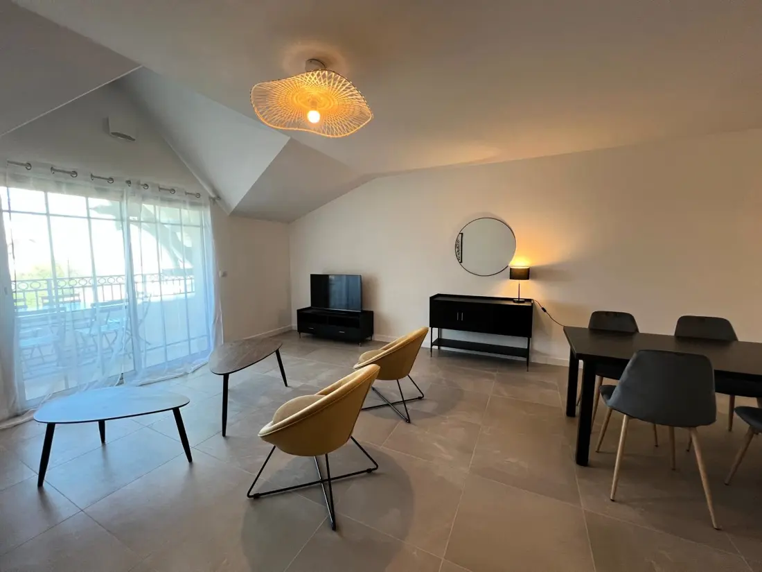 Location de Vacances Arcachon 944