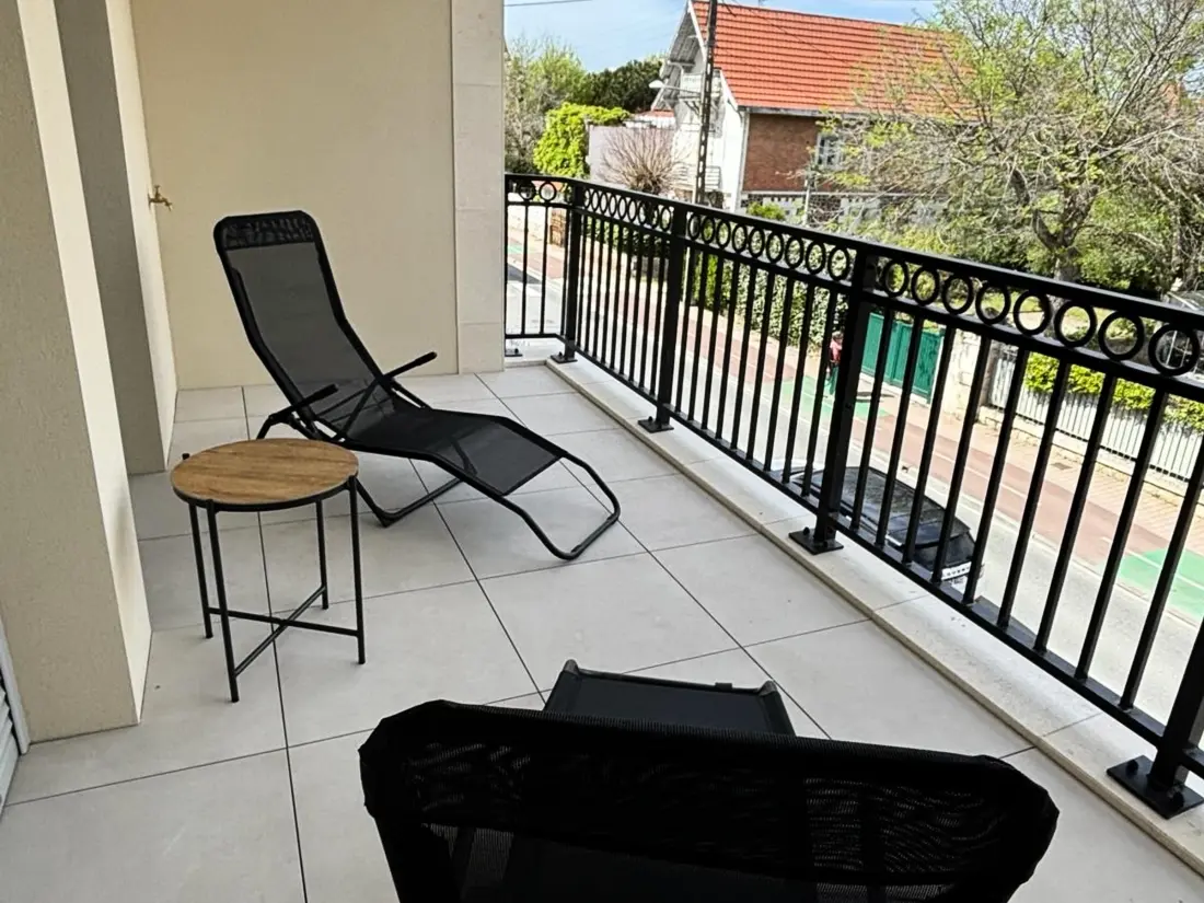 Location de Vacances Arcachon 944