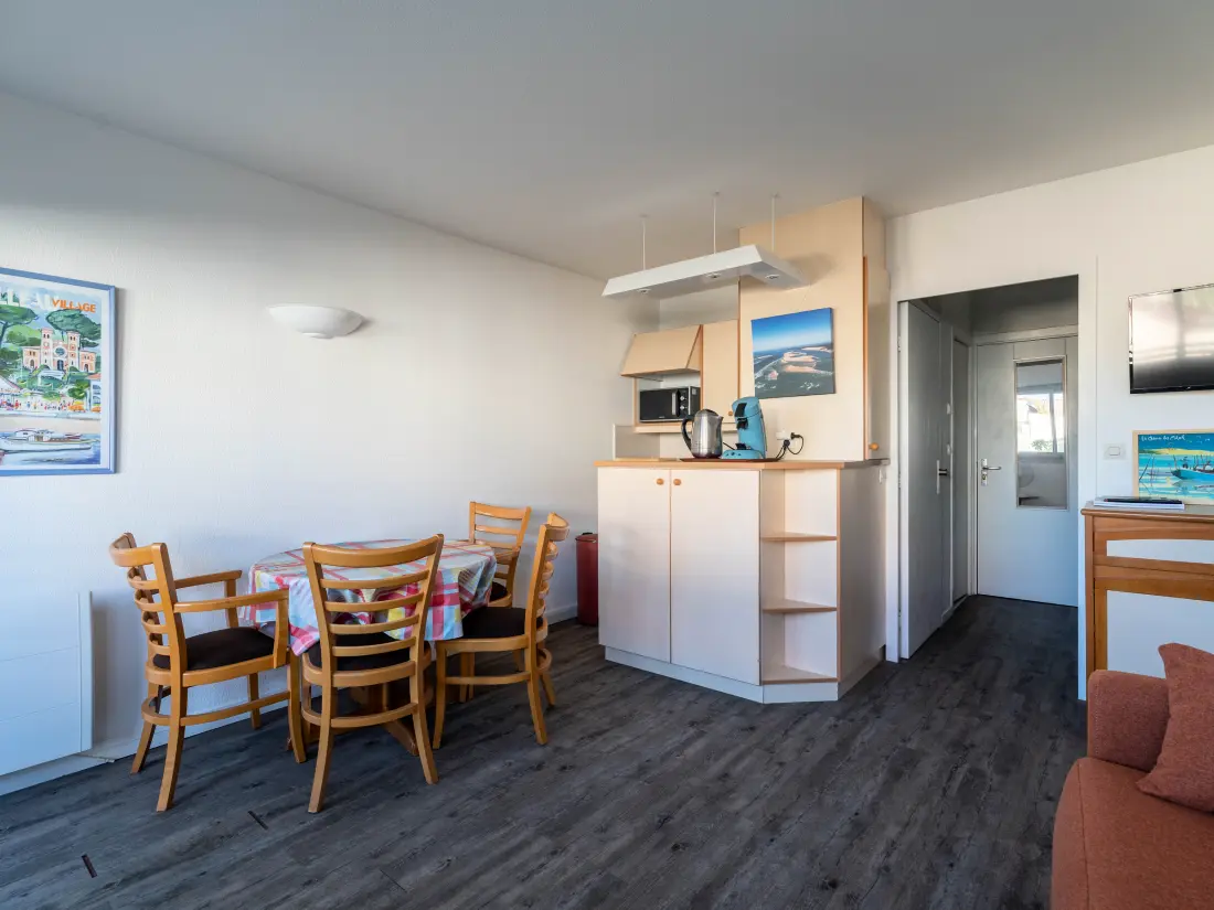 Location de Vacances Arcachon 947