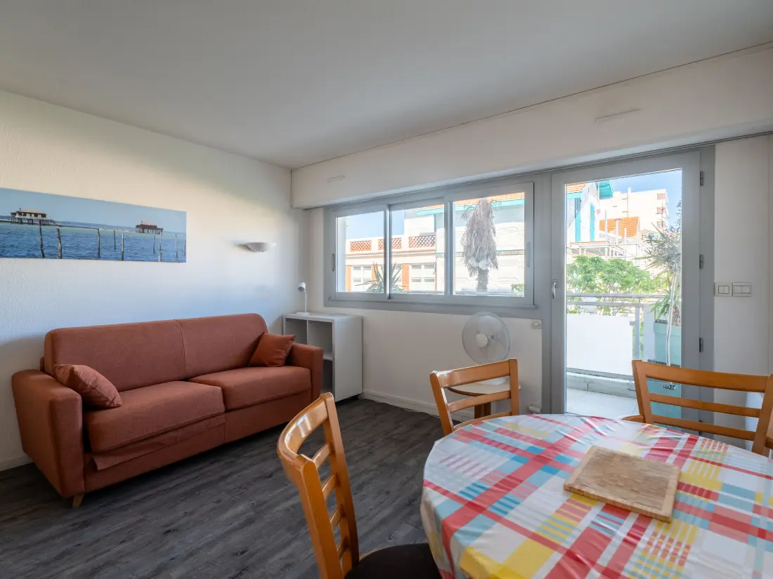 Location de Vacances Arcachon 947