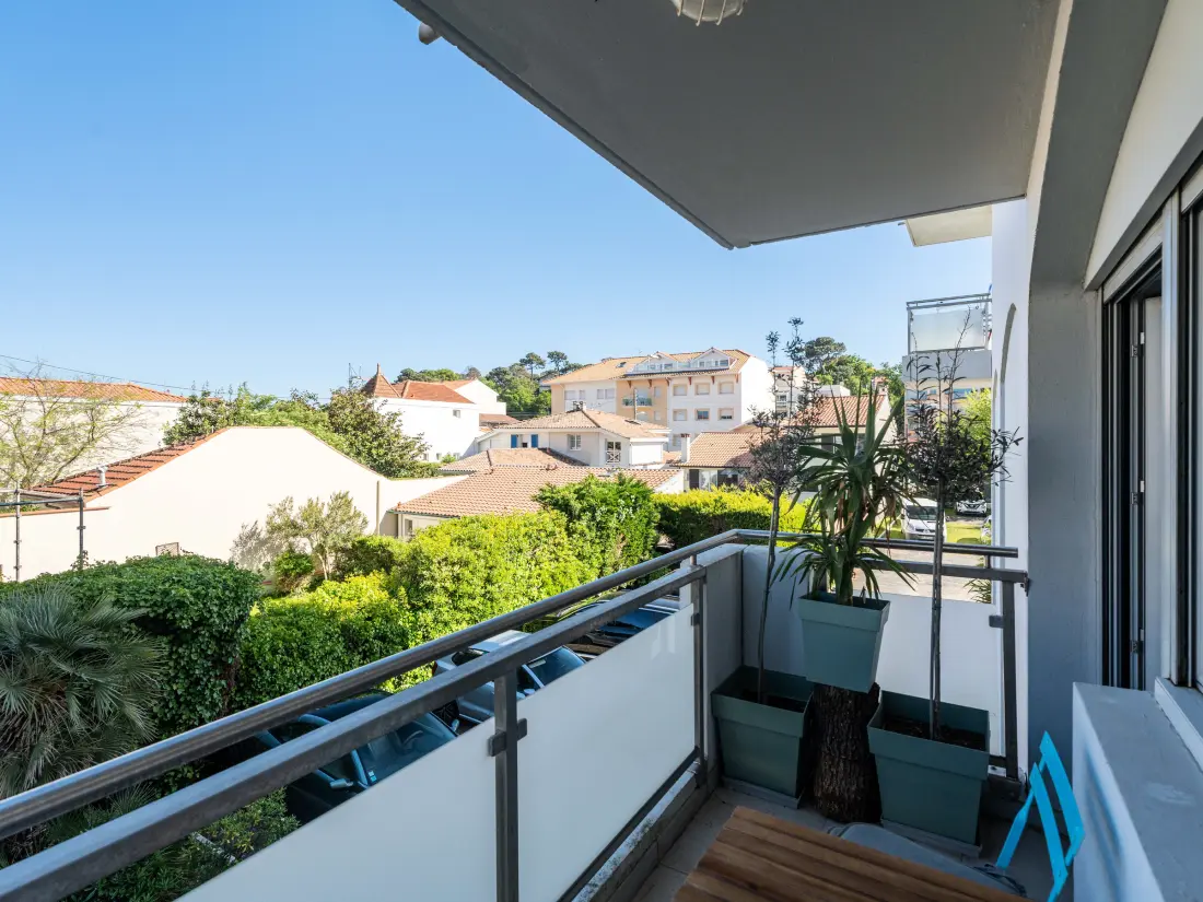 Location de Vacances Arcachon 947