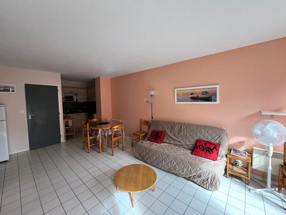 Location de Vacances Arcachon 971