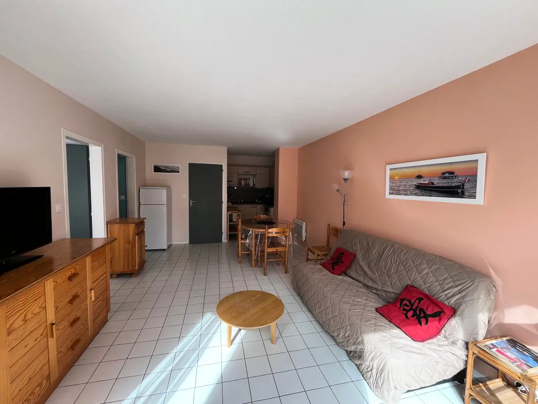 Location de Vacances Arcachon 971