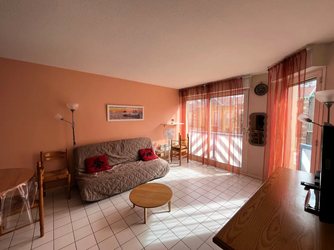 Location de Vacances Arcachon 971