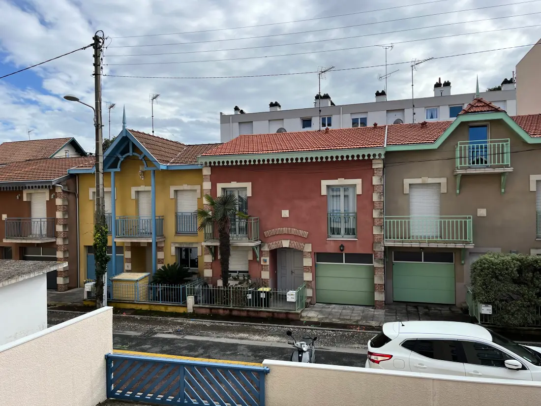 Location de Vacances Arcachon 971