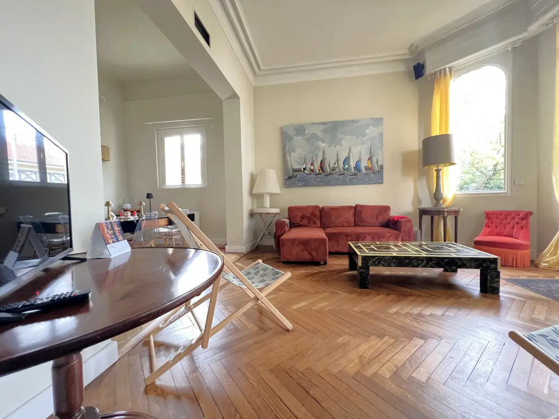 Location de Vacances Arcachon 984