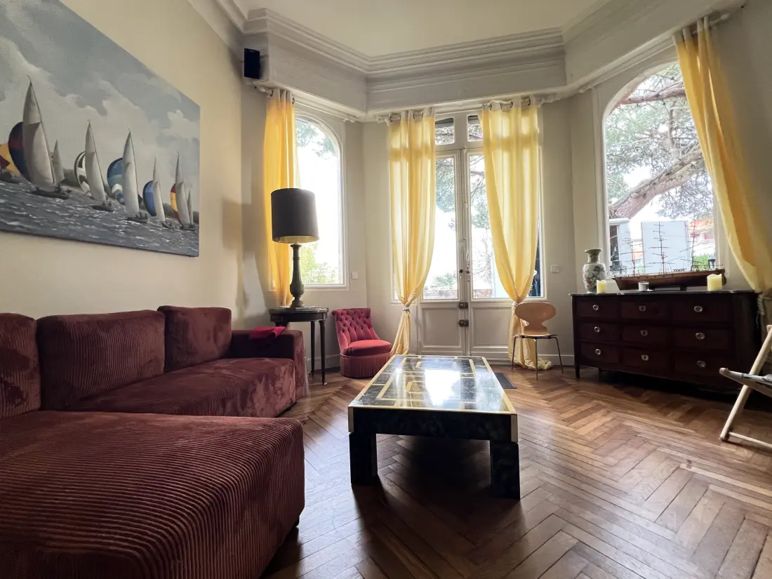 Location de Vacances Arcachon 984
