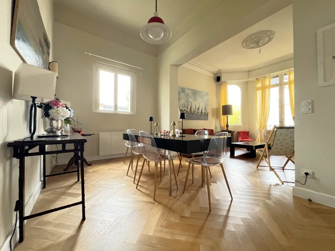 Location de Vacances Arcachon 984